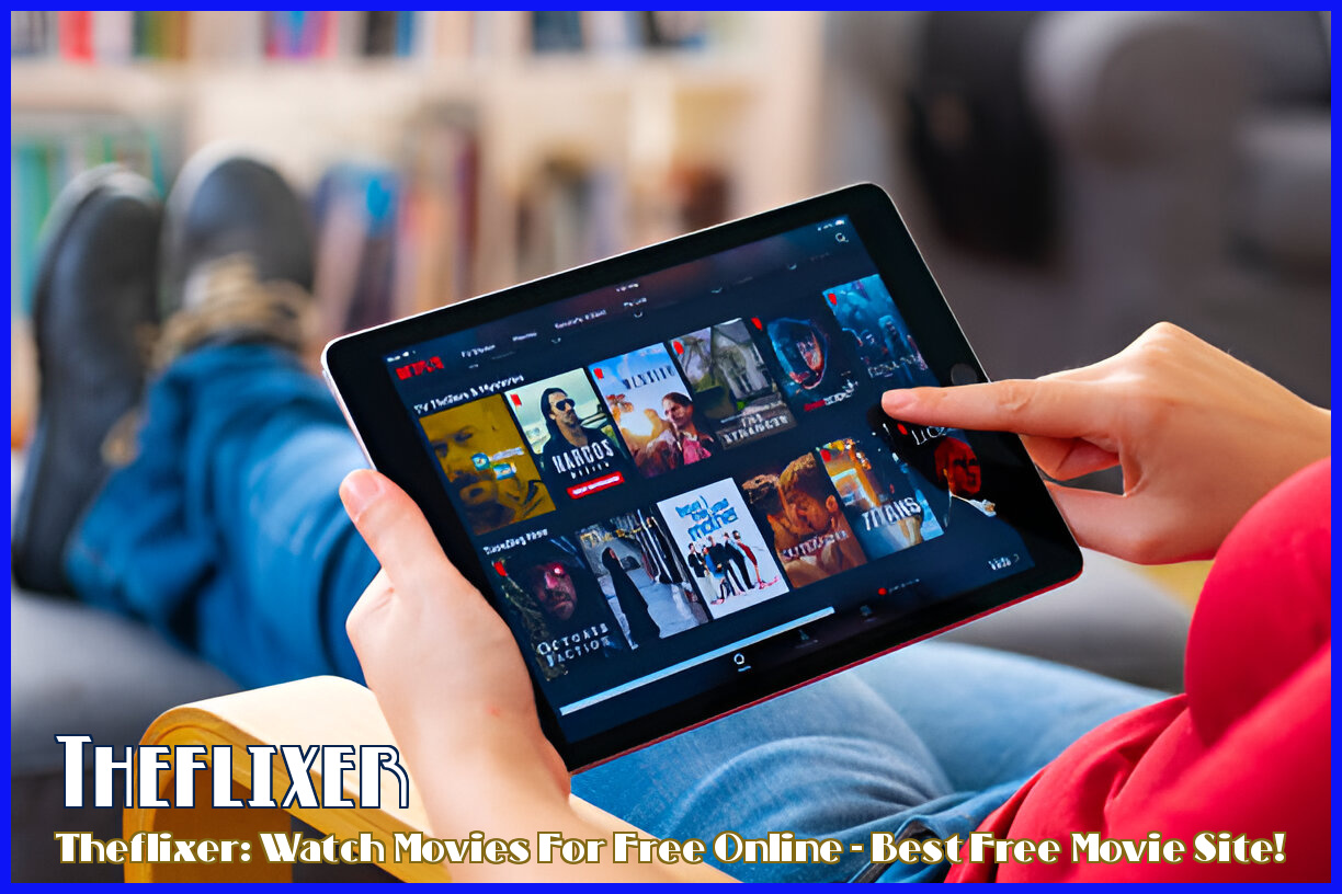 theflixer: Watch Movies for Free Online - Best Free Movie Site!